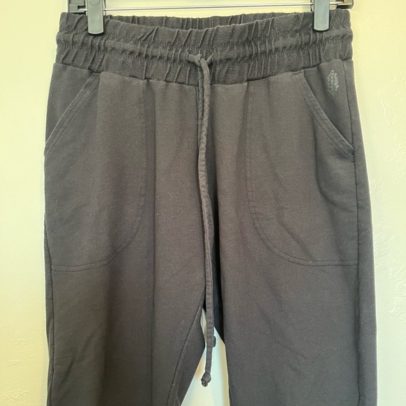 Free People Movement Sunny Skinny Sweat Pants - Picture 7 of 15